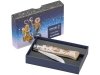 Nóż Opinel No.08 Limited Edition Cosmos Dalkhafine 003234